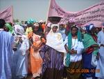 Programmes électoraux: Quelle place pour les Négros-Mauritaniens?