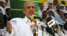 Discours de démission volontaire du Président Sidi Mohamed Ould Cheikh Abdallahi