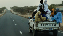 Mauritanie : 3 morts et 7 blessés dans un accident de la route