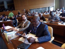 Le gouvernement mauritanien a été épinglé à Genève par Philip Aston, Rapporteur spécial des Nations Unies sur l’extrême pauvreté et les droits de l’homme. C’était au cours de son intervention, le 7 juin 2017 devant la 35ème session du Conseil des d Le gouvernement mauritanien a été épinglé à Genève par Philip Aston, Rapporteur spécial des Nations Unies sur l’extrême pauvreté et les droits de l’homme. C’était au cours de son intervention, le 7 juin 2017 devant la 35ème session du Conseil des d