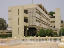Nouakchott : coupure d’eau à l’hôpital National