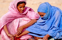 Pour retrouver une virginité perdue certaines jeunes filles mauritaniennes ont recours en science Pour retrouver une virginité perdue certaines jeunes filles mauritaniennes ont recours en science