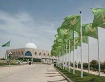 Une révision exceptionnelle du fichier électoral est ouverte en Mauritanie Une révision exceptionnelle du fichier électoral est ouverte en Mauritanie