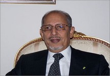 Sidi apporte son soutien à la candidature de Messaoud aux élections présidentielles