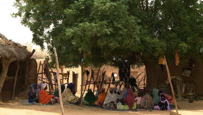 «Donaye», un autre «Timbuktu»