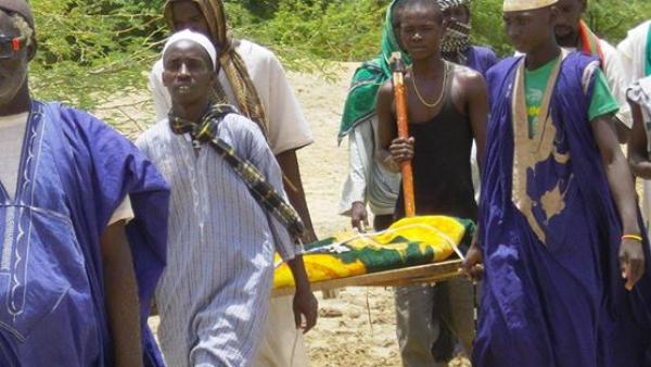 «Donaye», un autre «Timbuktu» «Donaye», un autre «Timbuktu»