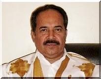 Ould Meimou, neuvième candidat à la présidentielle Ould Meimou, neuvième candidat à la présidentielle