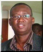 Les os de la Terre de Bios Diallo. Les os de la Terre de Bios Diallo.