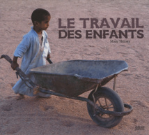 Journée mondiale contre le travail des enfants : Situation alarmante en Mauritanie Journée mondiale contre le travail des enfants : Situation alarmante en Mauritanie