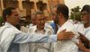 Zeidane Ould Hmeida soutient Ahmed Ould Daddah Zeidane Ould Hmeida soutient Ahmed Ould Daddah