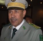 Le Général Ghazouani récupère le Basep et tente de disqualifier Ely Le Général Ghazouani récupère le Basep et tente de disqualifier Ely