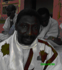 Abdellahi Sarr leader du mouvement : « Ensemble pour le Concret ». : «S’unir autour de l’essentiel» Abdellahi Sarr leader du mouvement : « Ensemble pour le Concret ». : «S’unir autour de l’essentiel»