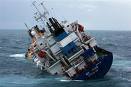 Un bateau espagnol a coulé mercredi après-midi dans les eaux maritimes mauritaniennes