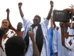 Démarrage de la campagne du candidat Ibrahima Moktar Sarr