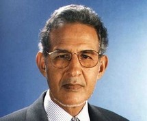 Deux renforts de taille pour Ahmed Ould Daddah Deux renforts de taille pour Ahmed Ould Daddah