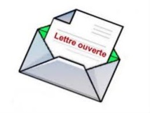 Lettre à Yahya Ould Hademine Lettre à Yahya Ould Hademine