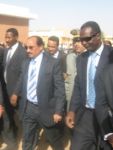 Aziz réussi un exploit, à Kiffa Aziz réussi un exploit, à Kiffa