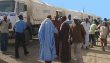 Plus de 10.000 réfugiés mauritaniens au Mali optent pour un rapatriment volontaire Plus de 10.000 réfugiés mauritaniens au Mali optent pour un rapatriment volontaire