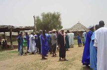 Entretien avec Mamadou Wane, Porte-parole du Comité Directeur des Réfugiés au Sénégal Entretien avec Mamadou Wane, Porte-parole du Comité Directeur des Réfugiés au Sénégal