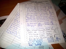 Plus de 40 cadres , dont des anciens ministres , rallient Aziz Plus de 40 cadres , dont des anciens ministres , rallient Aziz