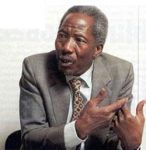 La candidature de Messaoud provoque plusieurs départ de la campagne d'Aziz