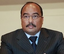 Mauritanie : 52 partis politiques apportent leur soutien au candidat Mohamed Ould Abdel Aziz