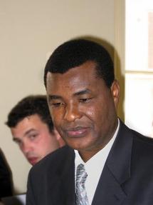 AVOMM.COM reçoit Monsieur Ousmane DIAGANA, le porte-parole du candidat Ibrahima Moctar Sarr pour l'élection présidentielle du 18 juillet 2009 AVOMM.COM reçoit Monsieur Ousmane DIAGANA, le porte-parole du candidat Ibrahima Moctar Sarr pour l'élection présidentielle du 18 juillet 2009