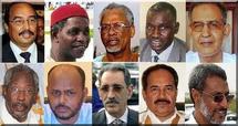 Pronostic : Ould Abdel Aziz caracole en pole position Pronostic : Ould Abdel Aziz caracole en pole position