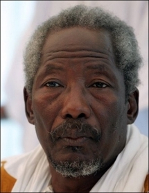 Messaoud Ould Boulkheir, une histoire, une expérience Messaoud Ould Boulkheir, une histoire, une expérience