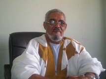 Aziz serait "dans ses agonies politiques", selon Moustapha Ould Bedredine Aziz serait "dans ses agonies politiques", selon Moustapha Ould Bedredine