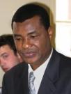 Gadio avait promis d'indemniser Sarr, selon le porte parole de ce dernier