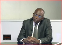 Le professeur Lô Gourmo, vice-président de l’UFP dans une interview exclusive : ‘’Les propos du Premier ministre et du président de l’UPR sont scandaleux et inacceptables’ Le professeur Lô Gourmo, vice-président de l’UFP dans une interview exclusive : ‘’Les propos du Premier ministre et du président de l’UPR sont scandaleux et inacceptables’