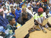 Contribution: Rétrospective : sortie de crise... Contribution: Rétrospective : sortie de crise...