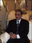 ElyOuld Mohamed Vall défend son appartenance au système O. Taya et ne ferme pas la porte à Israël ElyOuld Mohamed Vall défend son appartenance au système O. Taya et ne ferme pas la porte à Israël