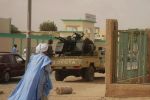 Aziz incite l'armée à ne pas accepter le verdict des urnes Aziz incite l'armée à ne pas accepter le verdict des urnes