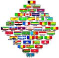 La Francophonie va dépêcher une mission d’observation pour la présidentielle mauritanienne La Francophonie va dépêcher une mission d’observation pour la présidentielle mauritanienne