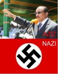 Aziz assume son antisémitisme et s'attaque à Taqadoumy Aziz assume son antisémitisme et s'attaque à Taqadoumy