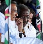 Aziz ordonne l'arrestation des directeurs de campagne de Messaoud et Ahmed Aziz ordonne l'arrestation des directeurs de campagne de Messaoud et Ahmed