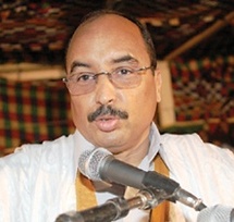 Présidentielle mauritanienne : Dialogue de sourds entre Ould Vall et Ould Aziz Présidentielle mauritanienne : Dialogue de sourds entre Ould Vall et Ould Aziz