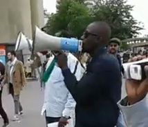 LE GÉNÉRAL MOHAMED OULD ABDEL AZIZ RUSE AVEC LA DÉMOCRATIE SANS SE SOUCIER DES ÉLECTEURS. LE GÉNÉRAL MOHAMED OULD ABDEL AZIZ RUSE AVEC LA DÉMOCRATIE SANS SE SOUCIER DES ÉLECTEURS.