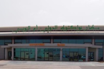 PÉNURIE D’EAU À L’AÉROPORT INTERNATIONAL OUM TOUNSY
