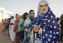 ELECTION DU 18 JUILLET : POUR QUI VOTERONT LES FEMMES ? ELECTION DU 18 JUILLET : POUR QUI VOTERONT LES FEMMES ?