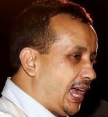 Hamoud Ould Nebagha, président de la Commission de Communication de KHB, fait taire les rumeurs et les suspicions Hamoud Ould Nebagha, président de la Commission de Communication de KHB, fait taire les rumeurs et les suspicions