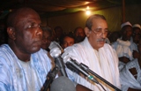 Le Candidat de l’Espoir à Bagodine : Les soutiens se multiplient et gagnent en intensité