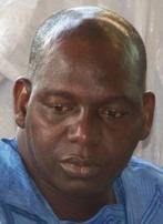 SAMBA THIOYEL BA: L´AJD N´A PAS BESOIN DES VOIX DES FLAM SAMBA THIOYEL BA: L´AJD N´A PAS BESOIN DES VOIX DES FLAM