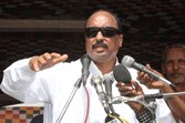 En campagne pour la présidentielle mauritanienne du 18 juillet : Le général Abdel Aziz en guerre contre les marchands d’illusions