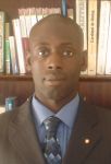 Messaoud, j'y crois / Abdoulaye Diagana Messaoud, j'y crois / Abdoulaye Diagana