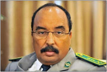 CAMPAGNE PRESIDENTIELLE: LES ERREURS DU GENERAL AZIZ. CAMPAGNE PRESIDENTIELLE: LES ERREURS DU GENERAL AZIZ.