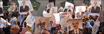Prétendant au fauteuil présidentielle, cuvée 2009: Quel avenir pour la Mauritanie? Prétendant au fauteuil présidentielle, cuvée 2009: Quel avenir pour la Mauritanie?