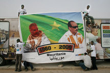 Aux urnes, citoyens ! Aux urnes, citoyens !